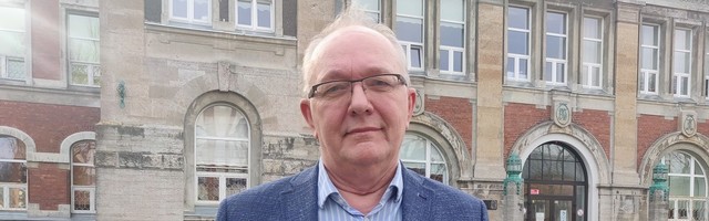 Руководитель Нарвской больницы объяснил, зачем детям вакцинироваться