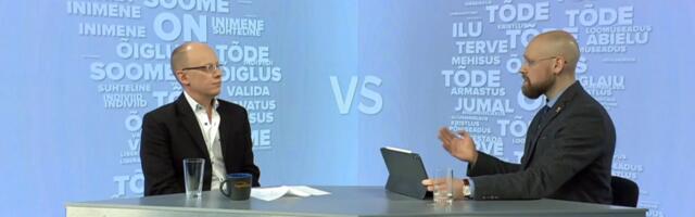 "Постимеэс" признал факт распространения клеветы в отношении Вооглайда, согласившись с внесудебным соглашением