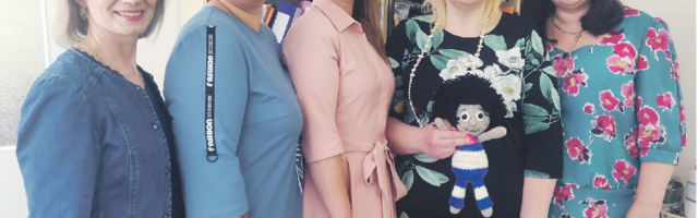 Центру «Ребенку свой дом» исполнилось 25 лет. Отпразднуют позже