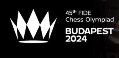 Budapest: Maleolümpia seitsmendas voorus Eesti meeskond võitis, naiskond kaotas