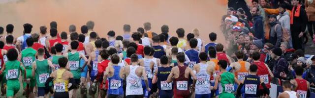 Murdmaajooksu Euroopa meistrivõistlustel osaleb 9-liikmeline Eesti koondis