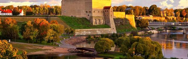 Активные жители Ида-Вирумаа разработают своё видение развития региона на 2050 год