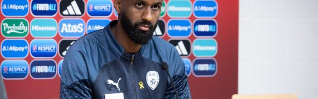 Капитан сборной Израиля по футболу неожиданно похвалил Россию перед матчем с Эстонией