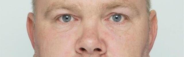 Полиция разыскивает пропавшего 42-летнего мужчину