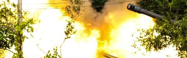 Таиланд и Камбоджа второй день обстреливают территории друг друга. С начала конфликта погибли не менее 16 человек