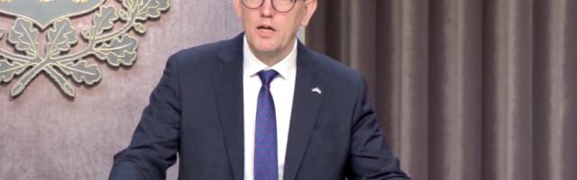 Кристен Михал обвинил в росте цен «слишком роскошные магазины»