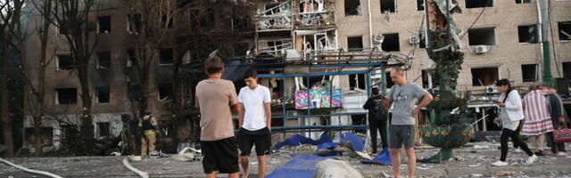 1285-й день войны: ВСУ предупредили о волне дезинформации перед учениями "Запад-2025"