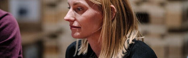 НКО "Слава Украине" решила не подавать иск против Йоханны-Марии Лехтме