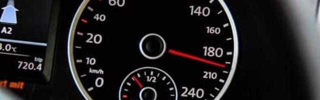 Новое правило: запрет на вождение автомобиля в нетрезвом виде будет действовать во всех странах Евросоюза