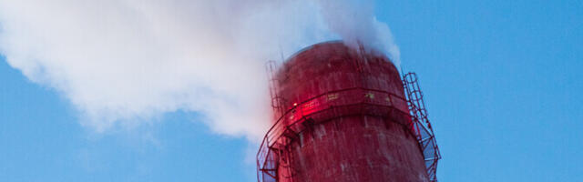 Министры окружающей среды ЕС согласовали цель по снижению выбросов на 90% к 2040 году