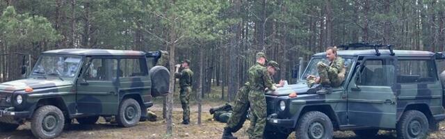 Компенсация водительских прав для срочников нравится как Силам обороны, так и молодежи