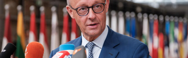 Мерц озвучил условие, при котором ЕС готов вести переговоры с Россией