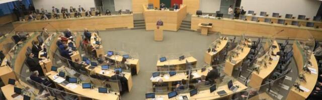 Права граждан РФ, Беларуси и Украины предлагают ограничить в Литве