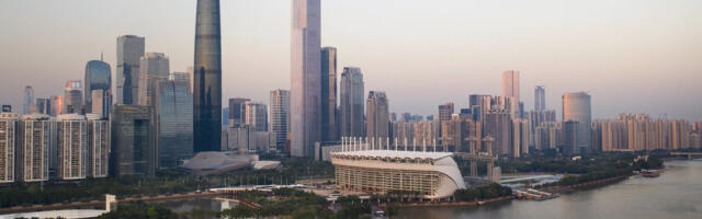 Выше стереотипов: четыре атмосферных маршрута по Гуанчжоу