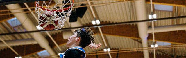 "Калев/Крамо" остался без медалей в Эстоно-латвийской баскетбольной лиге