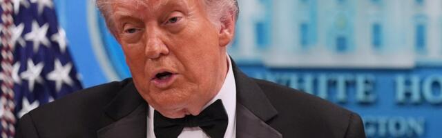 Axios: Иран предложил США открыть Ормуз и завершить войну