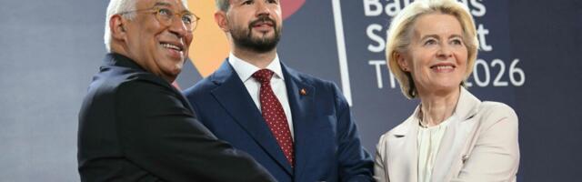 Евросоюз снова готов к расширению: следующая страна уже на подходе