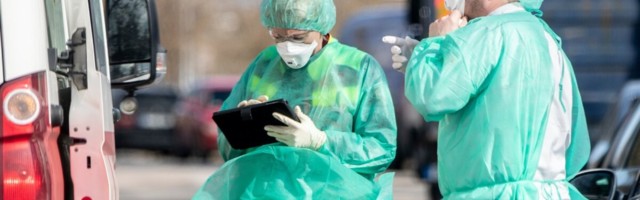 ВОЗ: жертв коронавируса в два-три раза больше, чем гласит статистика