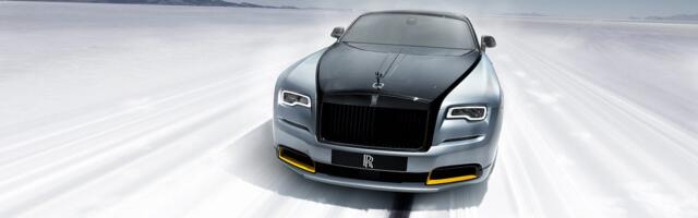 Custom-made: 13 лучших работ Rolls-Royce Bespoke в 2021 году