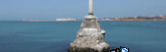 После сообщения о затоплении крейсера "Москва" Россия ударила по Киеву. Что известно