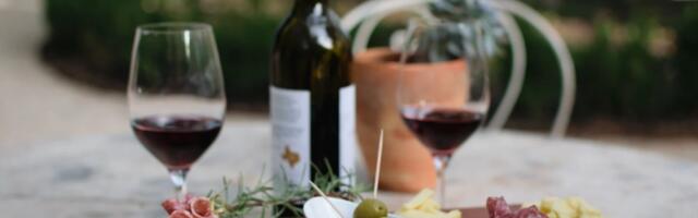 Винный фестиваль охватит всю Эстонию: вот 9 хуторов, куда стоит заехать первым делом