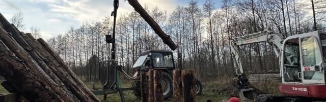 Маленький эстонский остров поставил перед собой большую цель к 2030 году