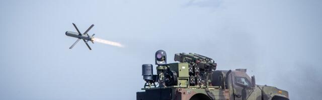 Государственная оборона внесла рекордный вклад в экономику Эстонии