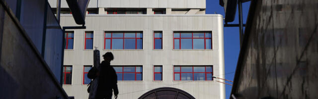 Иностранные активы "Лукойла" купит Gunvor