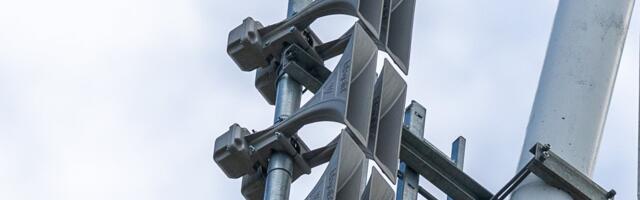 Сирены пришли, чтобы остаться: тестирования системы оповещения об опасности EE-ALARM станут регулярными