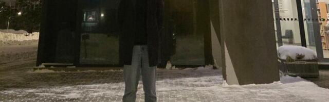 Новым заместителем старейшины Ласнамяэ стал центрист Герман Левенец