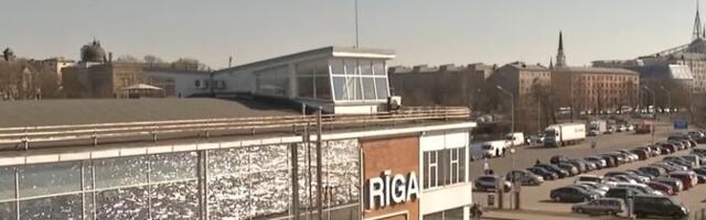 Регулярного паромного сообщения между Ригой и Стокгольмом в ближайшее время не будет