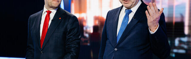 Ляэнеметс и Рейнсалу раскритиковали речь Михала по случаю Дня независимости