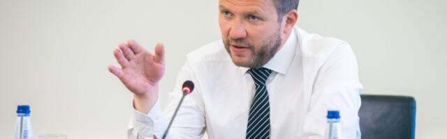 Цахкна: Европа также нуждается в гарантиях безопасности от Украины