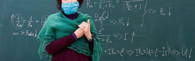 Начинается подготовка к вакцинации от коронавируса работников образования