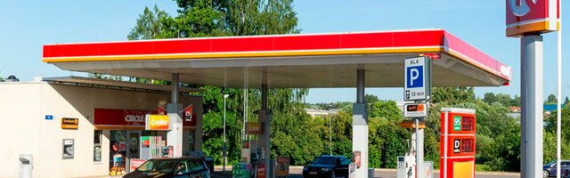 Circle K: падения цен не будет, ожидать можно подорожания топлива
