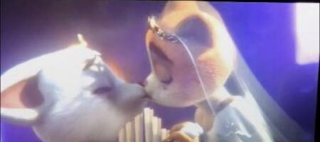 "Строптивая Золушка" — стыд и провал!