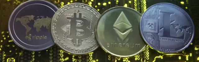 Жители Финляндии все активнее инвестируют в криптовалюты