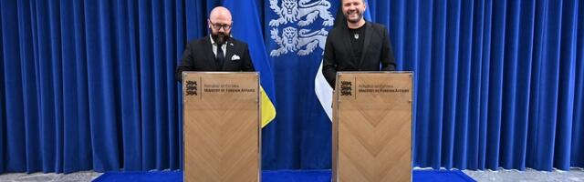 Цахкна: Мы выделяем Украине около 600 000 евро на смягчение гуманитарного кризиса