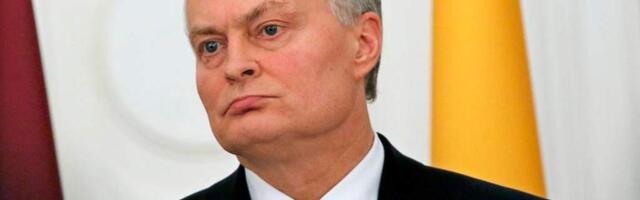 Президент подписал законы по реорганизации налогов и пенсионного накопления