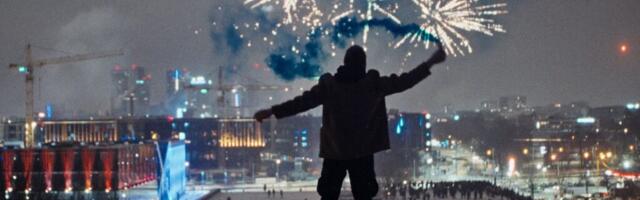 PÖFF-2025: среди фаворитов критиков есть и эстонский фильм