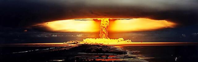 В ООН прокомментировали заявление Трампа о намерении возобновить ядерные испытания