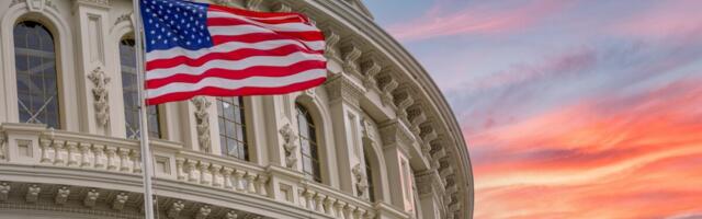 В США достигли компромисса с целью завершить шатдаун