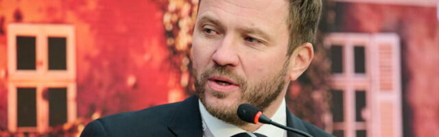 Цахкна: использование замороженных активов РФ — самый мощный рычаг для Европы