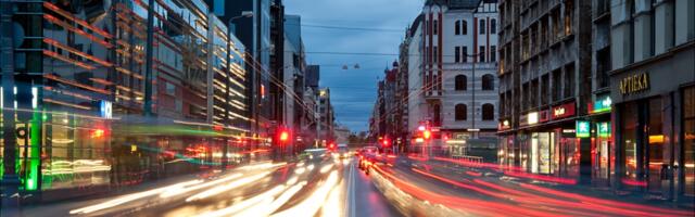 84% жителей Латвии в целом довольны своей жизнью