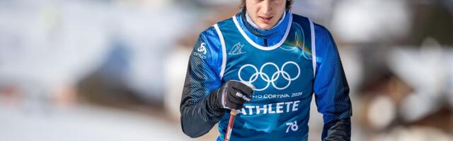 СЕГОДНЯ | ОИ-2026: смогут ли эстонские лыжники пройти квалификацию в спринте?