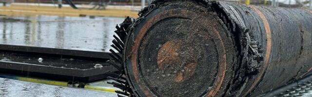 Литва, Латвия и Германия оценят возможность прокладки морского электрокабеля мощностью 2 ГВт