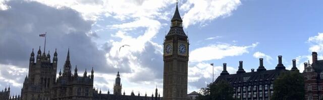 Лондон обвинил РФ в операции субмарин против инфраструктуры