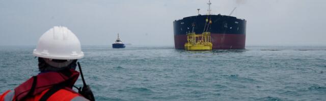 СМИ: Иран предложил США открыть Ормузский пролив и отложить ядерные переговоры