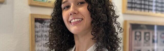 Алиса Лунина: владение эстонским в значительной степени формирует будущее молодого человека