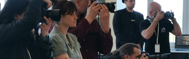 Итоги фестиваля авторской фотографии: что ни номинация, то сюрприз